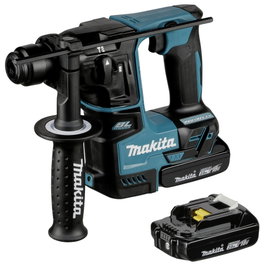 Makita DHR171RAJ Perforateur à percussion sans fil SDS-Plus