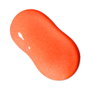 Rimmel London Vernis à Ongles SUPER GEL #18 Orange Sorbet 12 ml