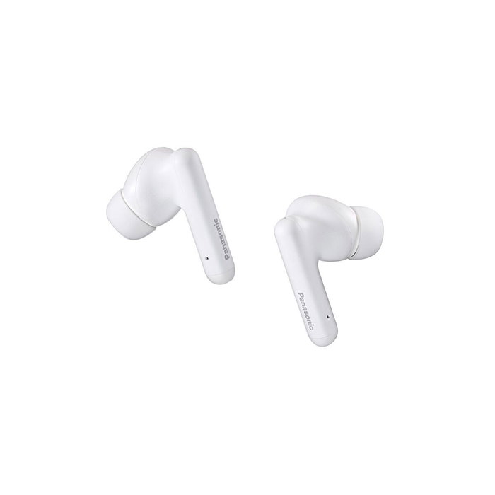 Oreillette Bluetooth Panasonic RZ-B110WDE-W Blanc