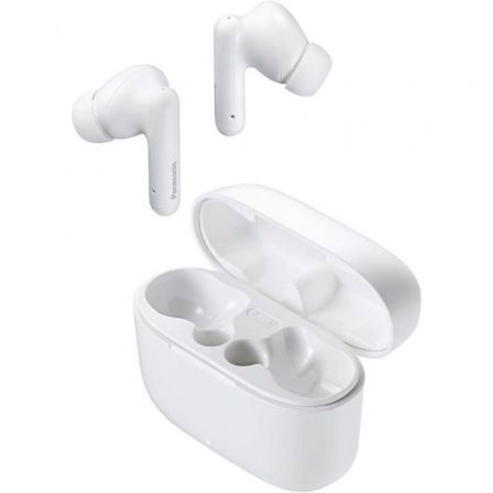 Oreillette Bluetooth Panasonic RZ-B110WDE-W Blanc
