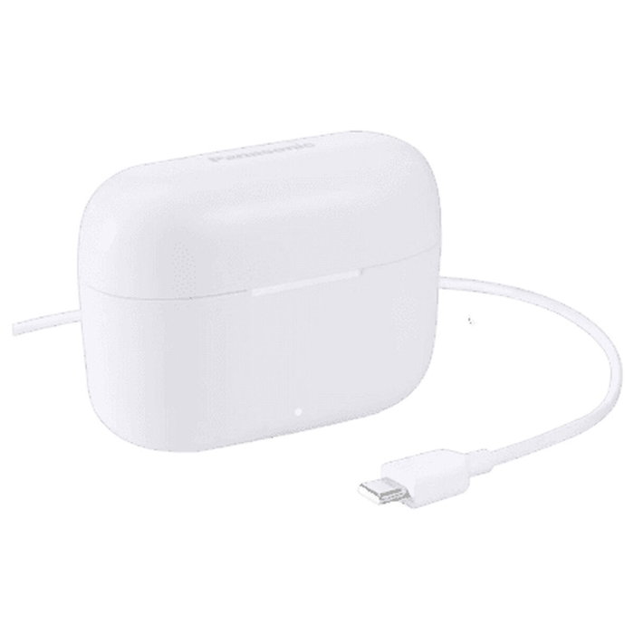 Oreillette Bluetooth Panasonic RZ-B110WDE-W Blanc