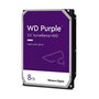Western Digital WD Purple - Disque dur HDD surveillance interne 8 To 3,5" SATA III 5400 RPM 64 Mo Cache (WDPURZ0080W)
