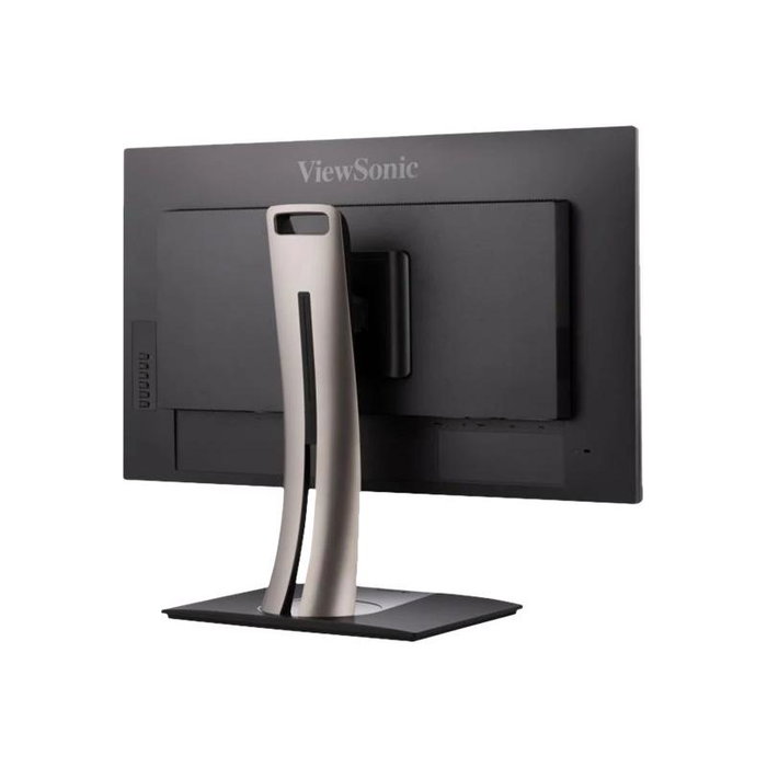ViewSonic VP3256-4K Moniteur 32 pouces IPS 4K UHD 3840x2160 60Hz 350cd/m² 1000:1 5ms HDMI DisplayPort USB-C Haut-parleurs