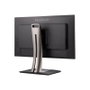 ViewSonic VP3256-4K Moniteur 32 pouces IPS 4K UHD 3840x2160 60Hz 350cd/m² 1000:1 5ms HDMI DisplayPort USB-C Haut-parleurs