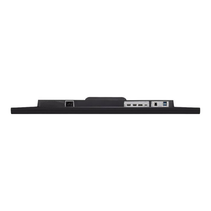 ViewSonic VP3256-4K Moniteur 32 pouces IPS 4K UHD 3840x2160 60Hz 350cd/m² 1000:1 5ms HDMI DisplayPort USB-C Haut-parleurs