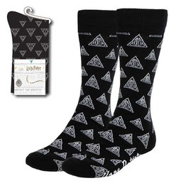 Cerdá T3845 Chaussettes Harry Potter 38/45