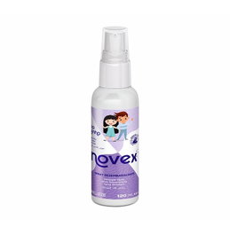 Novex Spray Super Liso 120ml