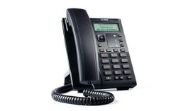 Mitel 6863 Téléphone SIP à 2 lignes