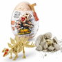 Zuru Robo Alive Dino Fossil Find - Jeu de fouille de fossiles de dinosaures