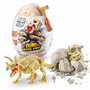 Zuru Robo Alive Dino Fossil Find - Jeu de fouille de fossiles de dinosaures