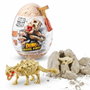 Zuru Robo Alive Dino Fossil Find - Jeu de fouille de fossiles de dinosaures