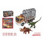 Camion 1:16 Dinosaures