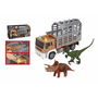 Camion 1:16 Dinosaures