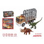 Camion 1:16 Dinosaures