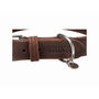 Collier pour Chien Trixie Rustic Brun foncé XS/S 27-34 cm