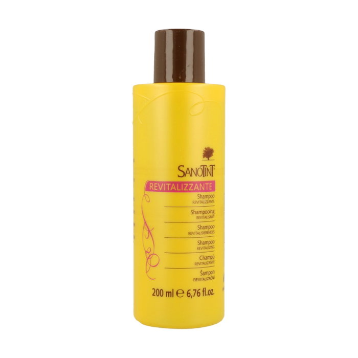 Sanotint Champú Revitalizante 200ml Sanotint Champú Revitalizante 200ml
