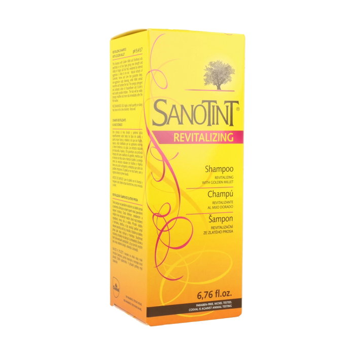Sanotint Champú Revitalizante 200ml Sanotint Champú Revitalizante 200ml