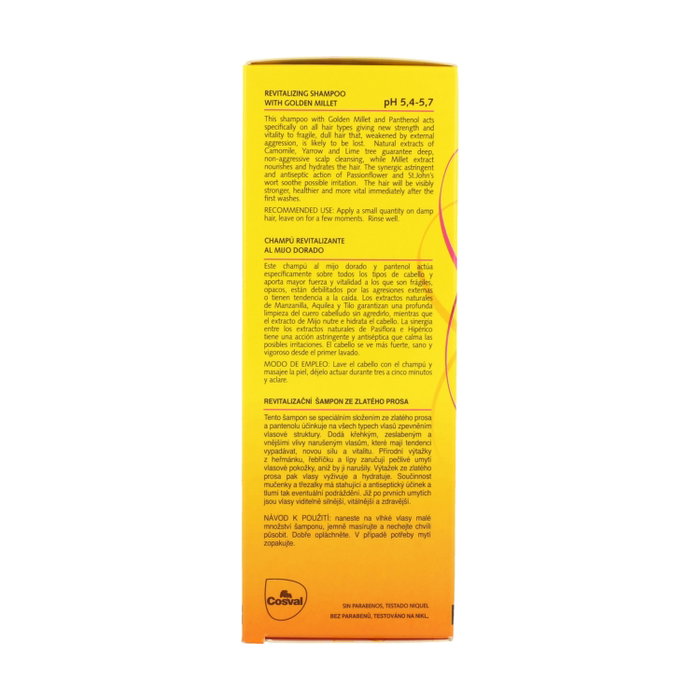 Sanotint Champú Revitalizante 200ml Sanotint Champú Revitalizante 200ml
