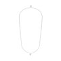 Collier Femme One Jewels OAMN5104SS Argenté