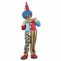 My Other Me Déguisement Clown Rondouillard 10-12 Ans