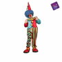 My Other Me Déguisement Clown Rondouillard 10-12 Ans