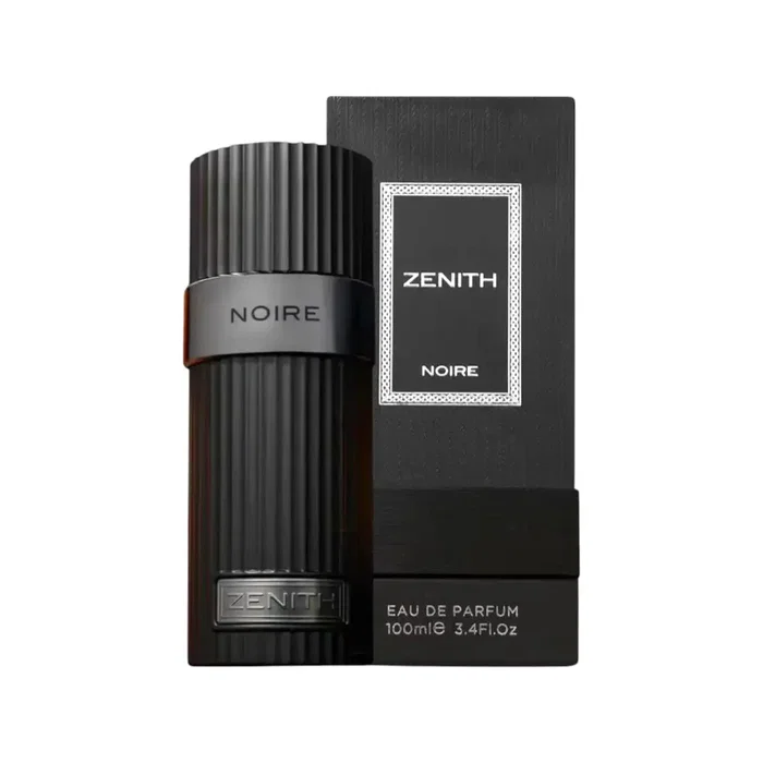 French Avenue Zenith Noir Eau de Parfum 100 ml