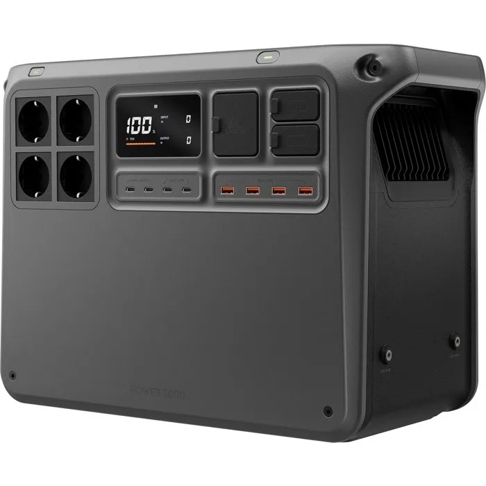 DJI Power 2000