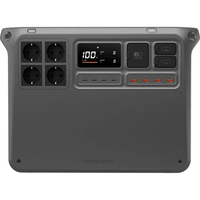 DJI Power 2000