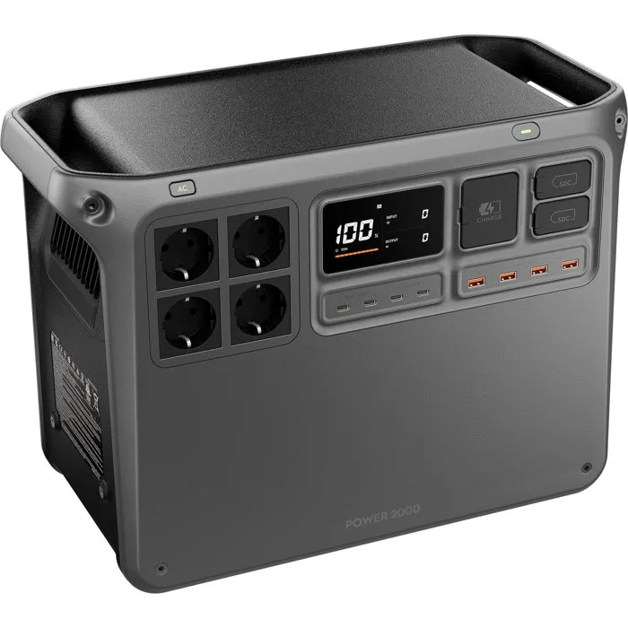 DJI Power 2000