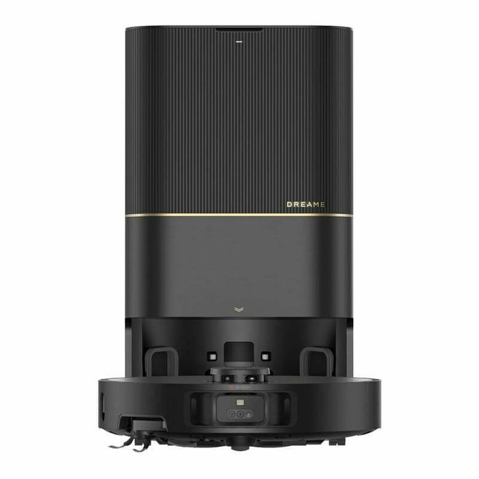 Aspirateur robot Dreame X40 Ultra Complete 6400 mAh