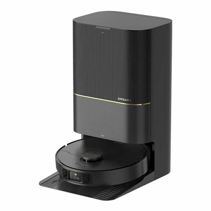 Aspirateur robot Dreame X40 Ultra Complete 6400 mAh