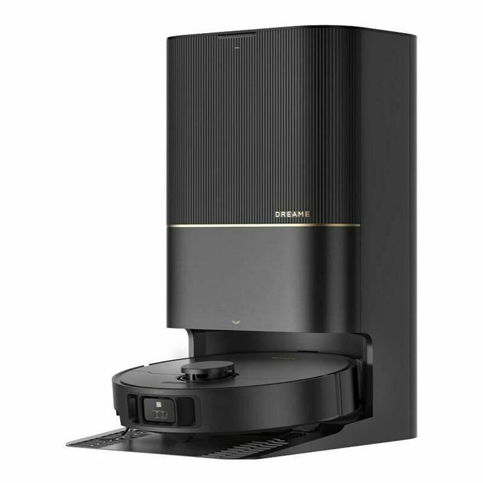 Aspirateur robot Dreame X40 Ultra Complete 6400 mAh