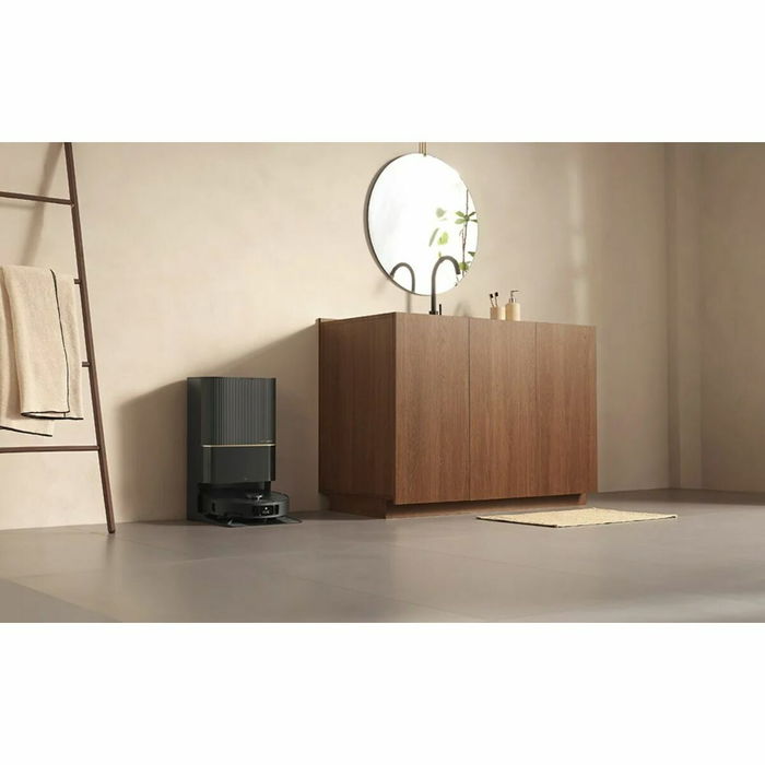 Aspirateur robot Dreame X40 Ultra Complete 6400 mAh