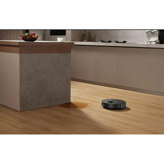 Aspirateur robot Dreame X40 Ultra Complete 6400 mAh