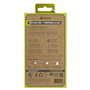 Muvit Funda Recycletek + Protecteur Écologique pour Samsung Galaxy S24+