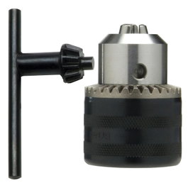 MAURER Mandrin avec clé 13 mm 3/8 femelle