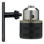 MAURER Mandrin avec clé 13 mm 3/8 femelle