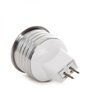 greenice Ampoule LED GU5,3 1W 90Lm 6000K 12V Blanc Froid
