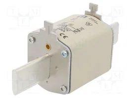 ETI POLAM Fusible NH2 Céramique Industriel 400A 500VAC gF