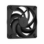 Fractal Design Momentum 14 - Ventilateur PC 140 mm - Noir