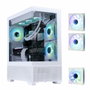 BitFenix CETO Basic Moyen Tour Blanc