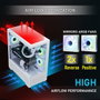 BitFenix CETO Basic Moyen Tour Blanc