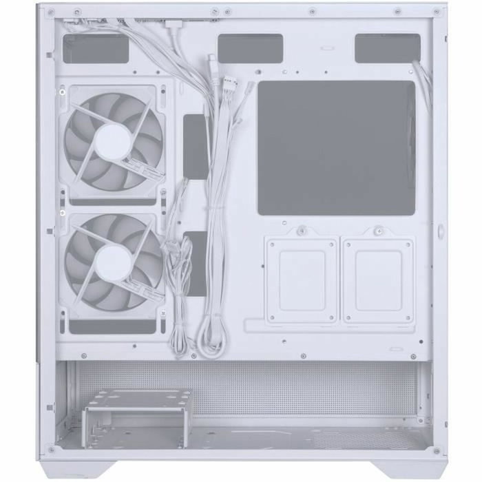 BitFenix CETO Basic Moyen Tour Blanc