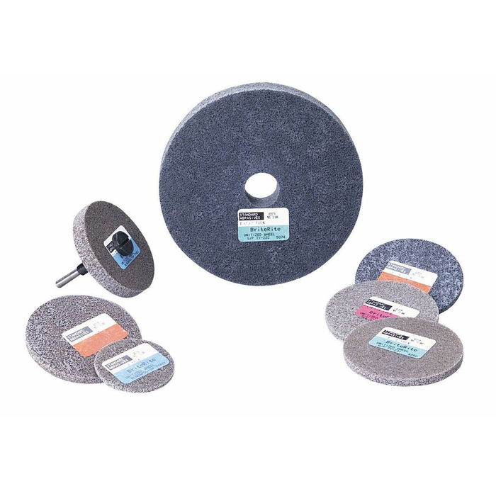 Disque abrasif Standard Abrasives S 600 Disque abrasif Standard Abrasives S 600