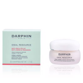 Darphin IDEAL RESOURCE Crème Lissante Rétexturisante Éclat 50 ml