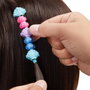 Mattel Monster High Lagoona Blue Spa Day Hky69 Poupée avec Accessoires de Coiffure +4 Ans