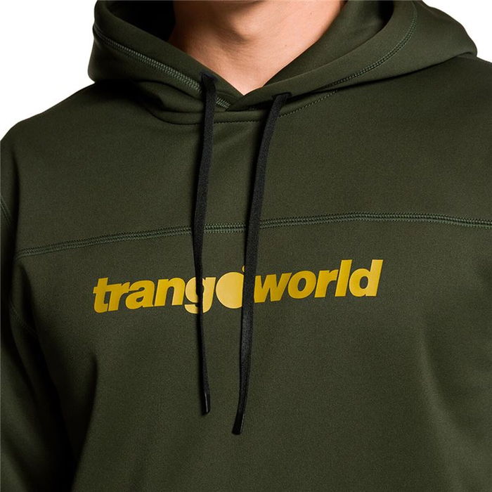Veste de Sport pour Homme Trangoworld Ripon V02