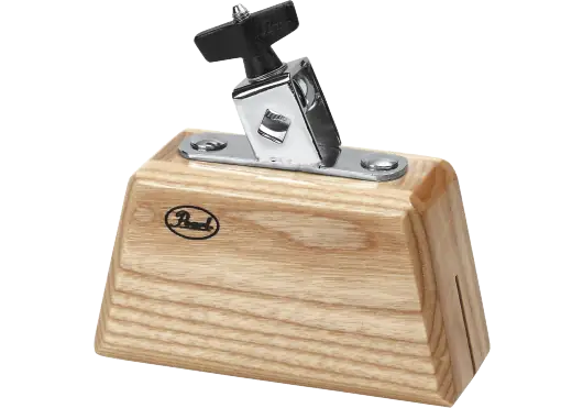 PEARL Bloc de Frêne Small - 17.5 x 17 x 7.7 cm