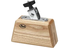 PEARL Bloc de Frêne Small - 17.5 x 17 x 7.7 cm