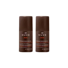 Nuxe Men Déodorant Roll-on Duo 2x50ml